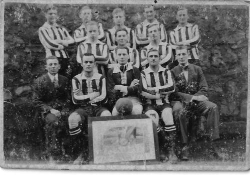 Deda Venda kopan├í 3