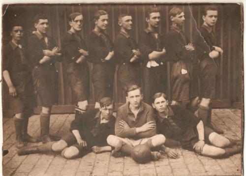 D─Ťda Venda a kopan├í