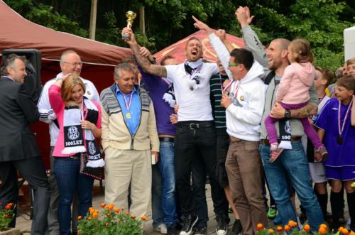 0308 Zlíchov 1914 100 let