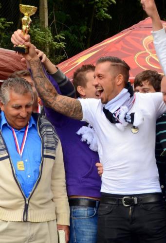 0310 Zlíchov 1914 100 let