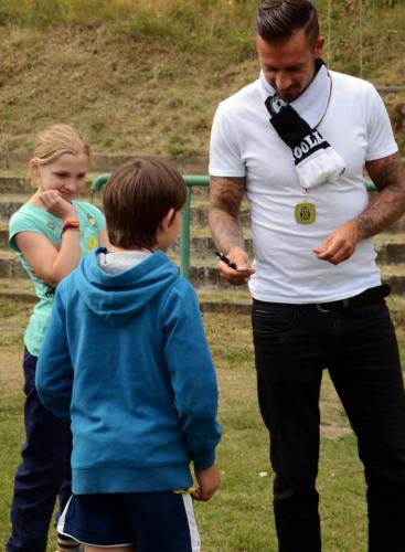 0455 Zlíchov 1914 100 let